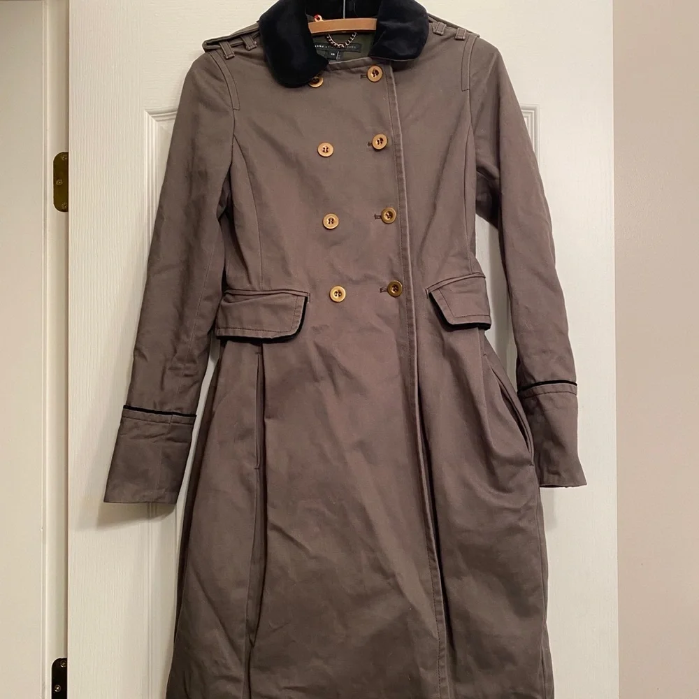 Marc Jacobs coat - Picture 7 of 10